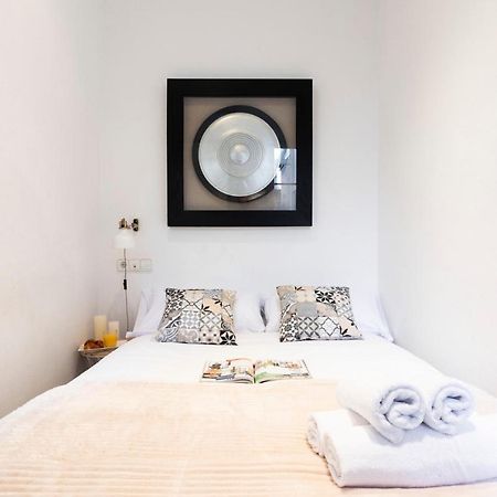 Apartament Ab Rossello Center Terrace Barcelona Zewnętrze zdjęcie