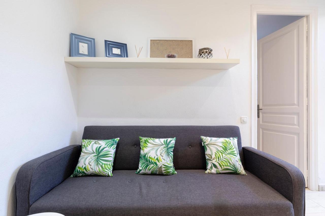 Apartament Ab Rossello Center Terrace Barcelona Zewnętrze zdjęcie